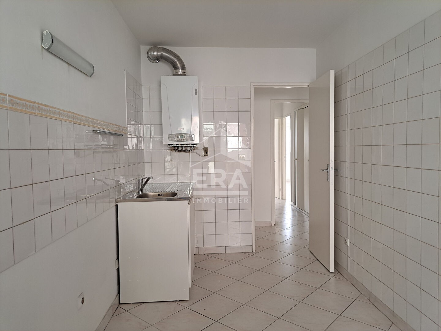 Vente Appartement à Nice 3 pièces