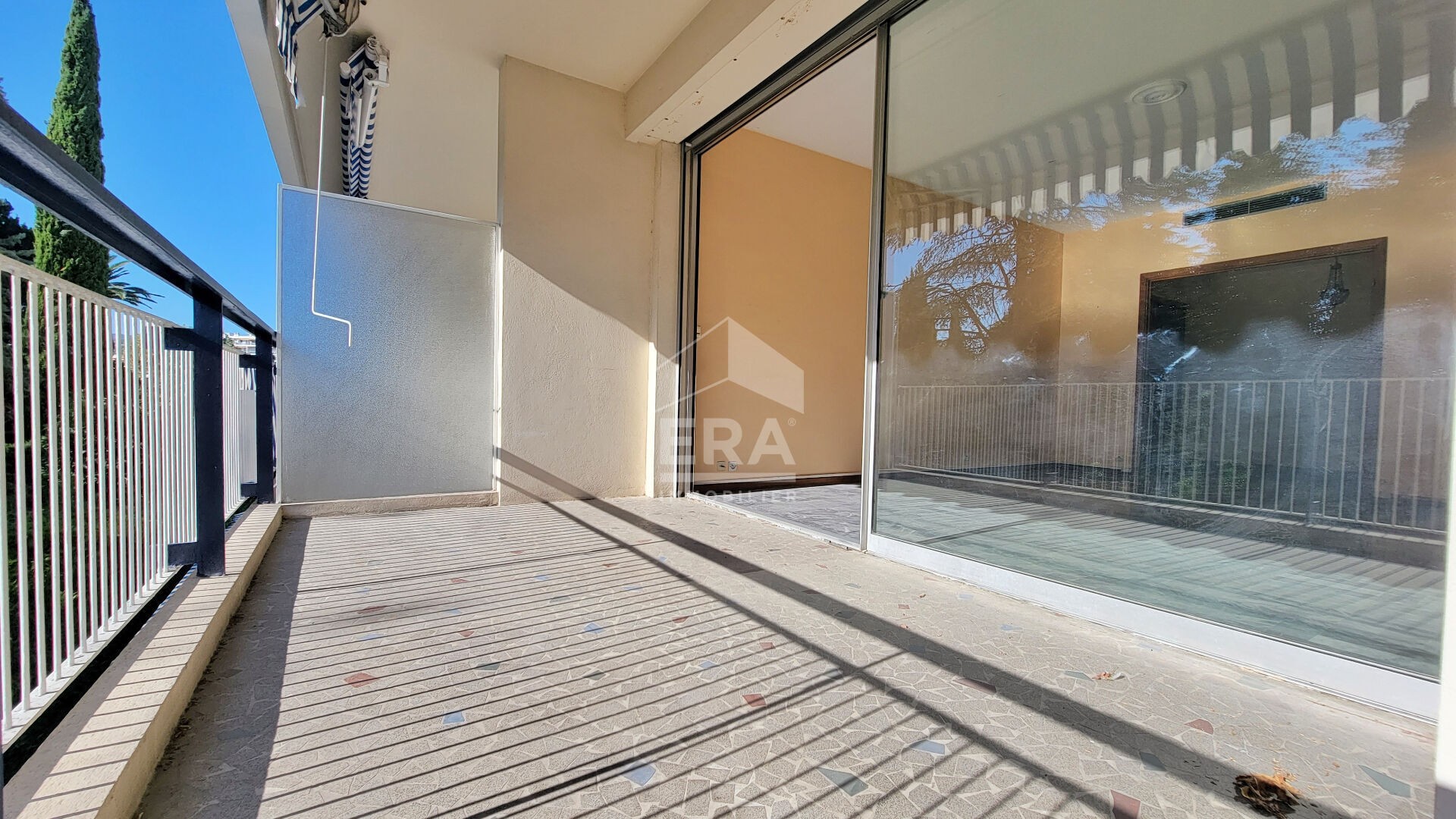 Vente Appartement à Nice 3 pièces