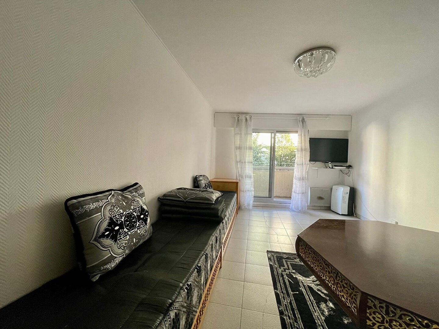 Vente Appartement à Nice 2 pièces