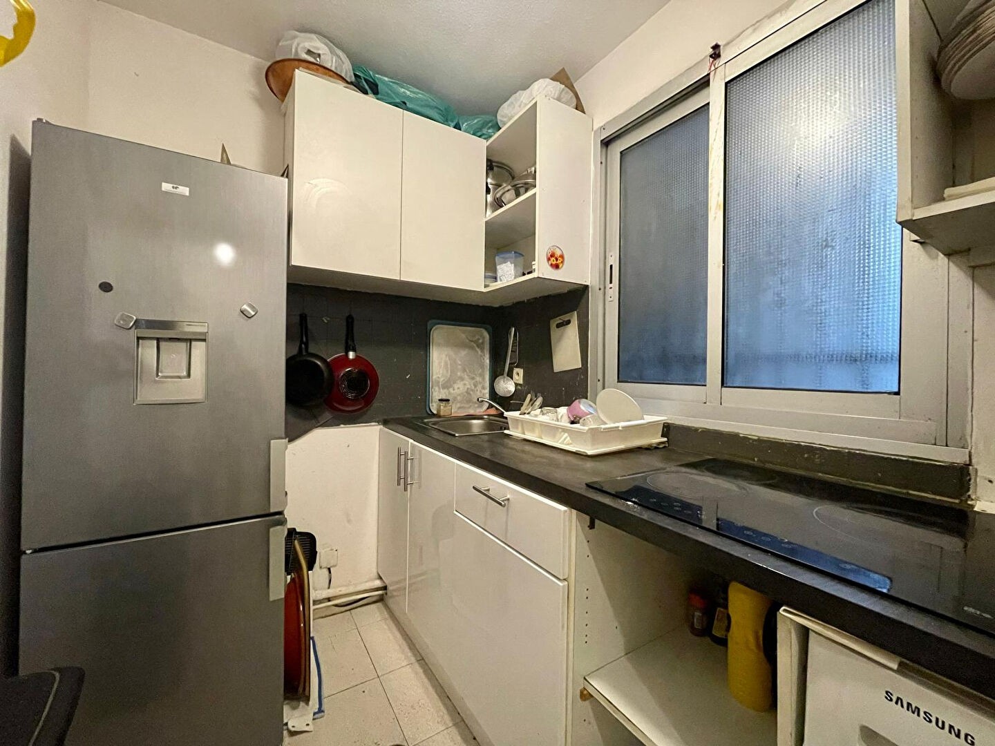 Vente Appartement à Nice 2 pièces