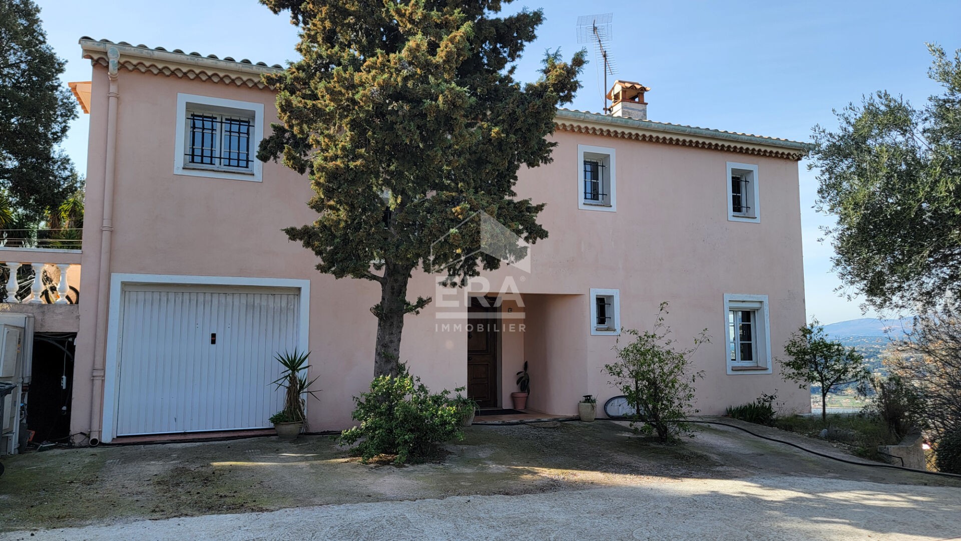 Vente Maison à Nice 5 pièces