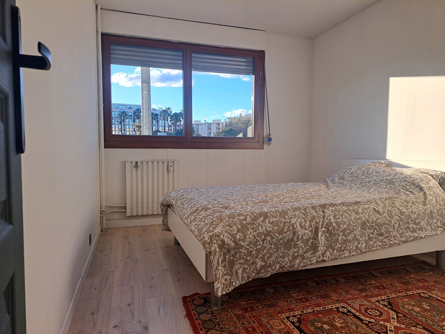 Vente Appartement à Nice 3 pièces