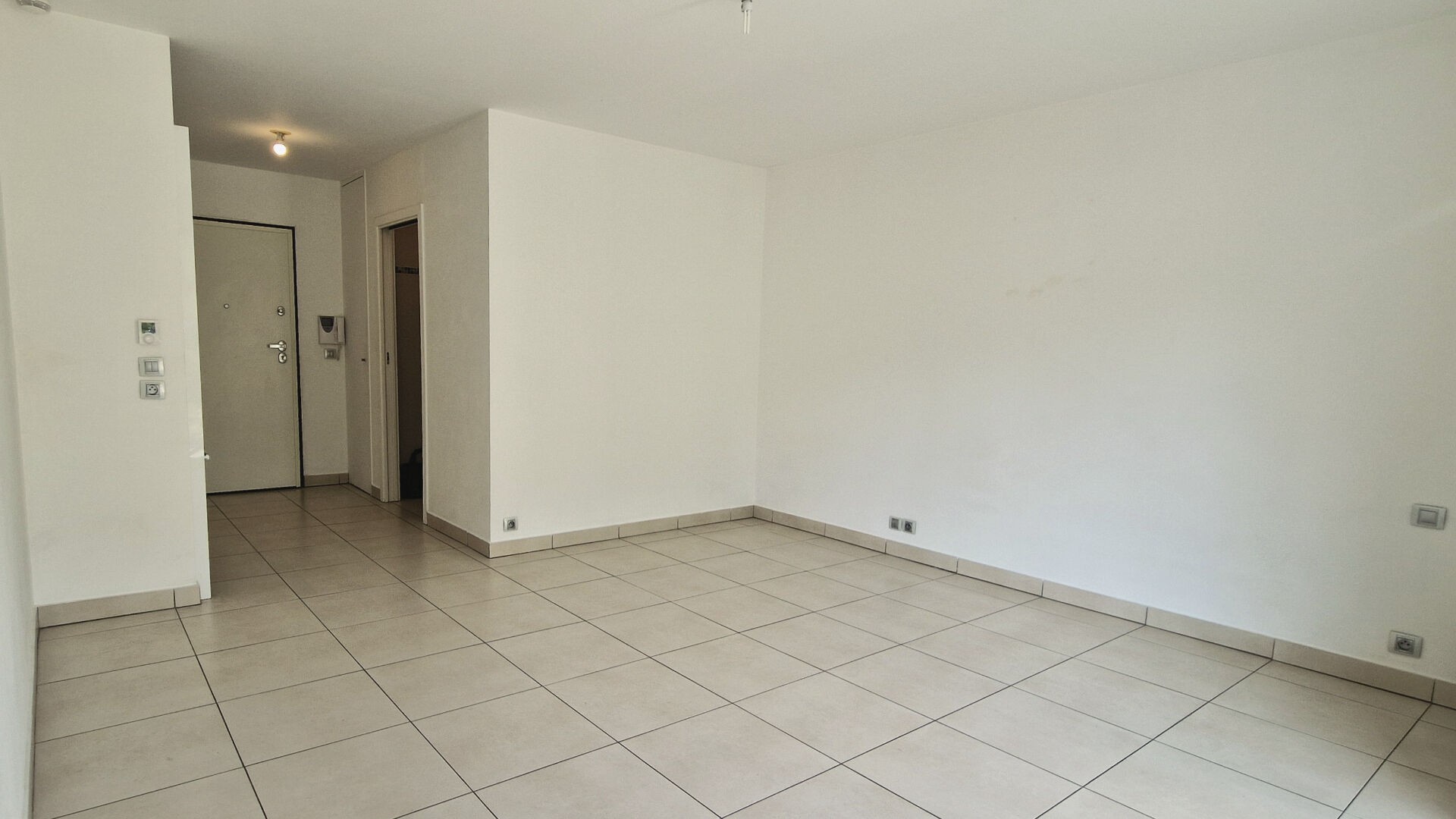 Vente Appartement à Nice 1 pièce