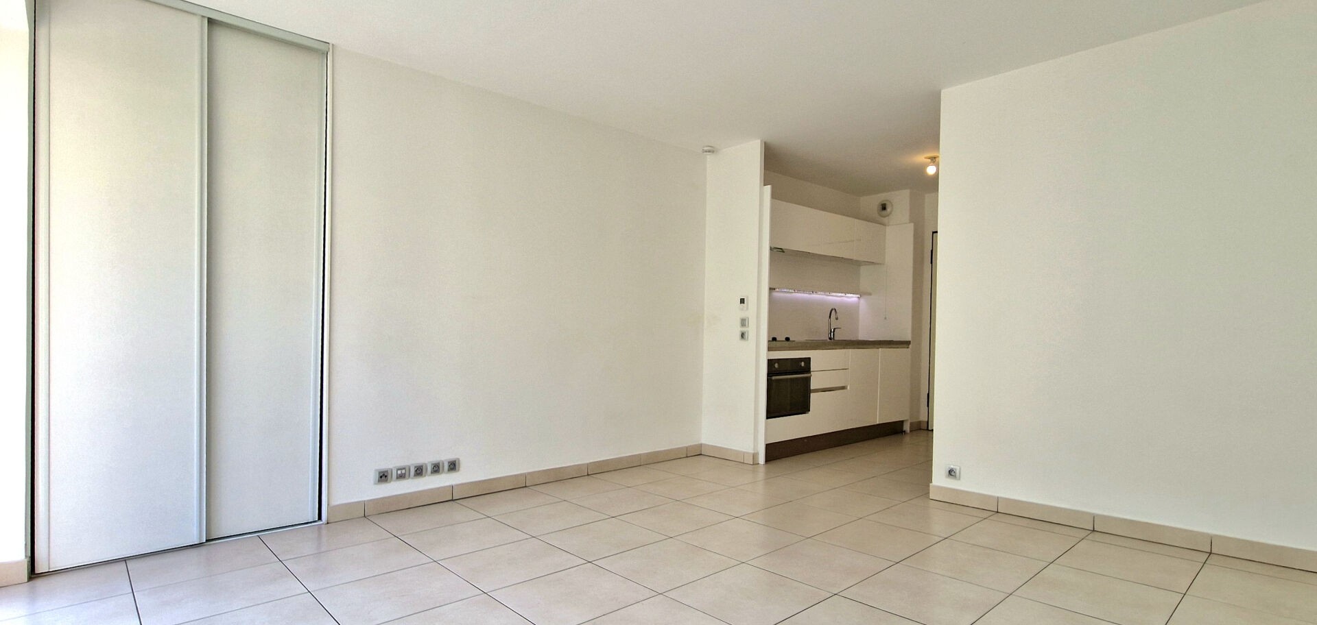 Vente Appartement à Nice 1 pièce