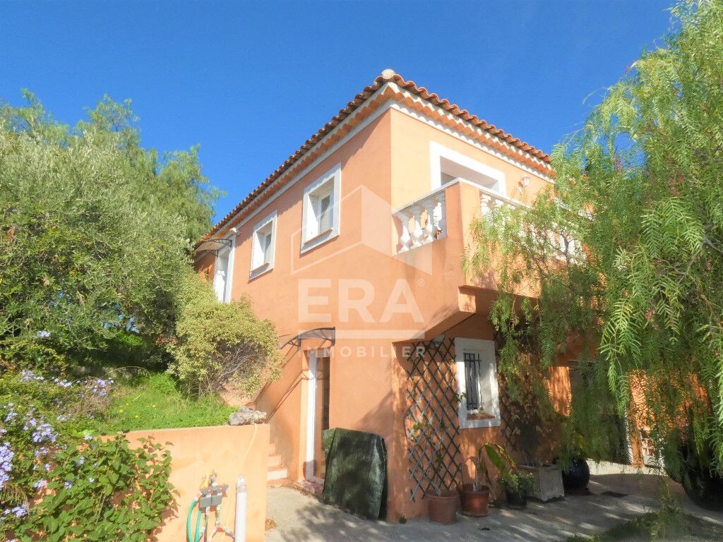 Vente Maison à Nice 5 pièces