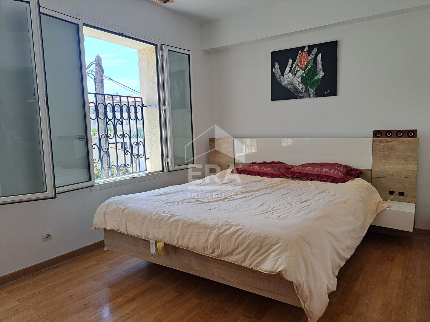 Vente Maison à Nice 3 pièces