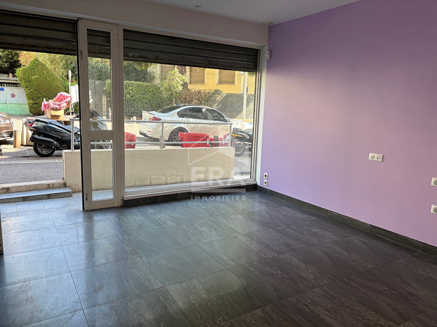 Vente Appartement à Nice 2 pièces