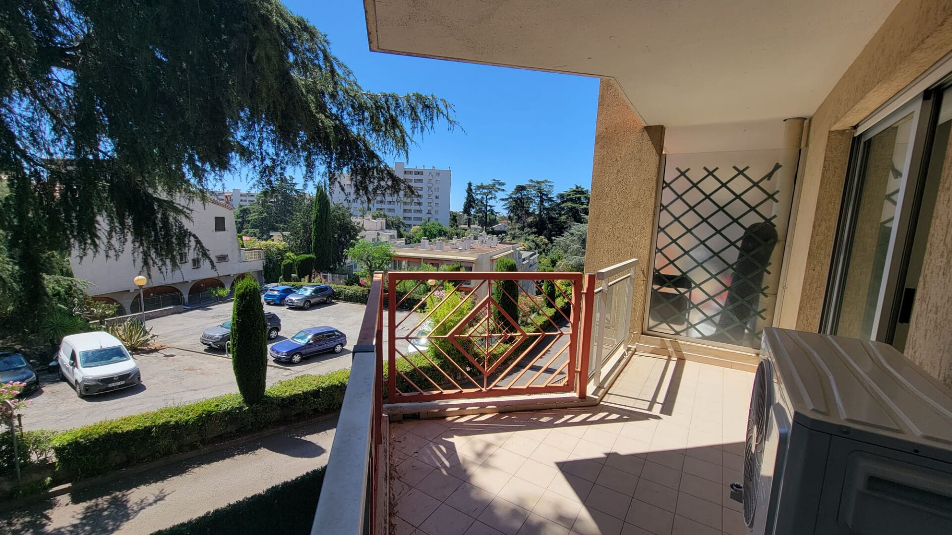 Vente Appartement à Nice 2 pièces