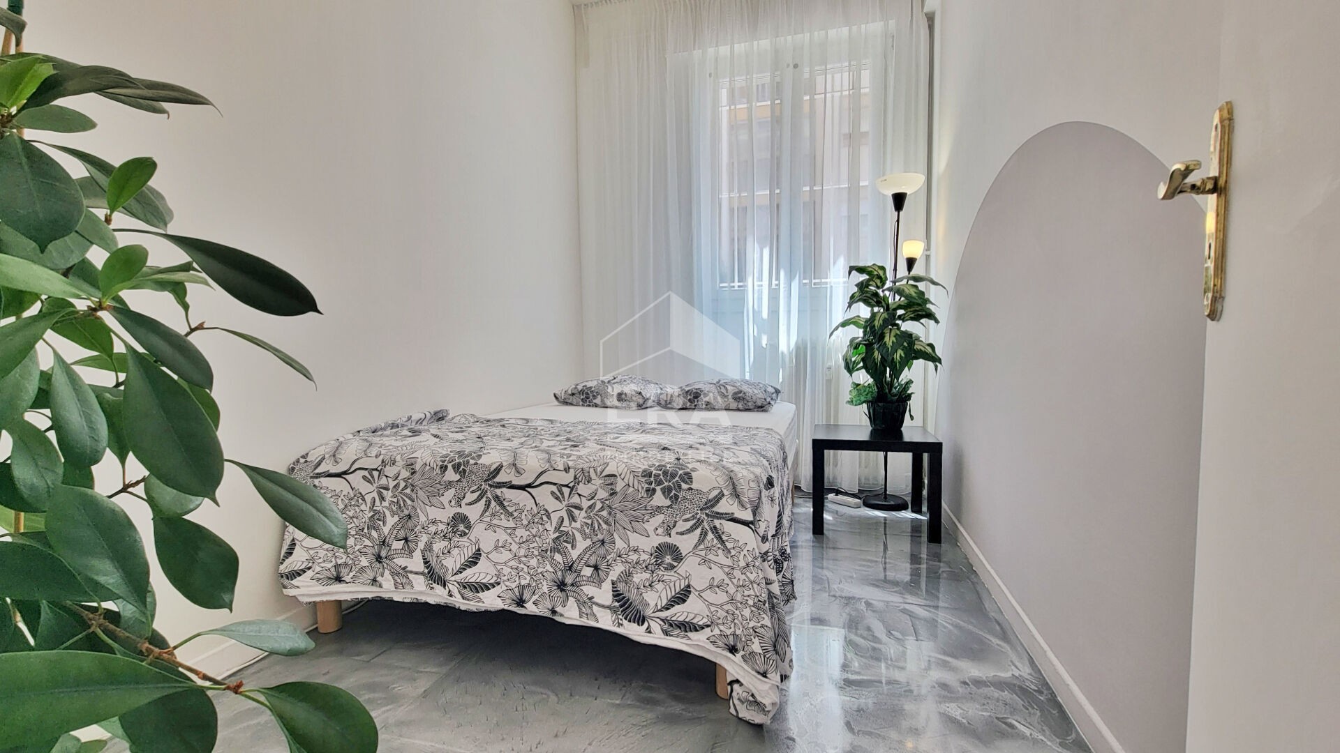 Vente Appartement à Nice 2 pièces