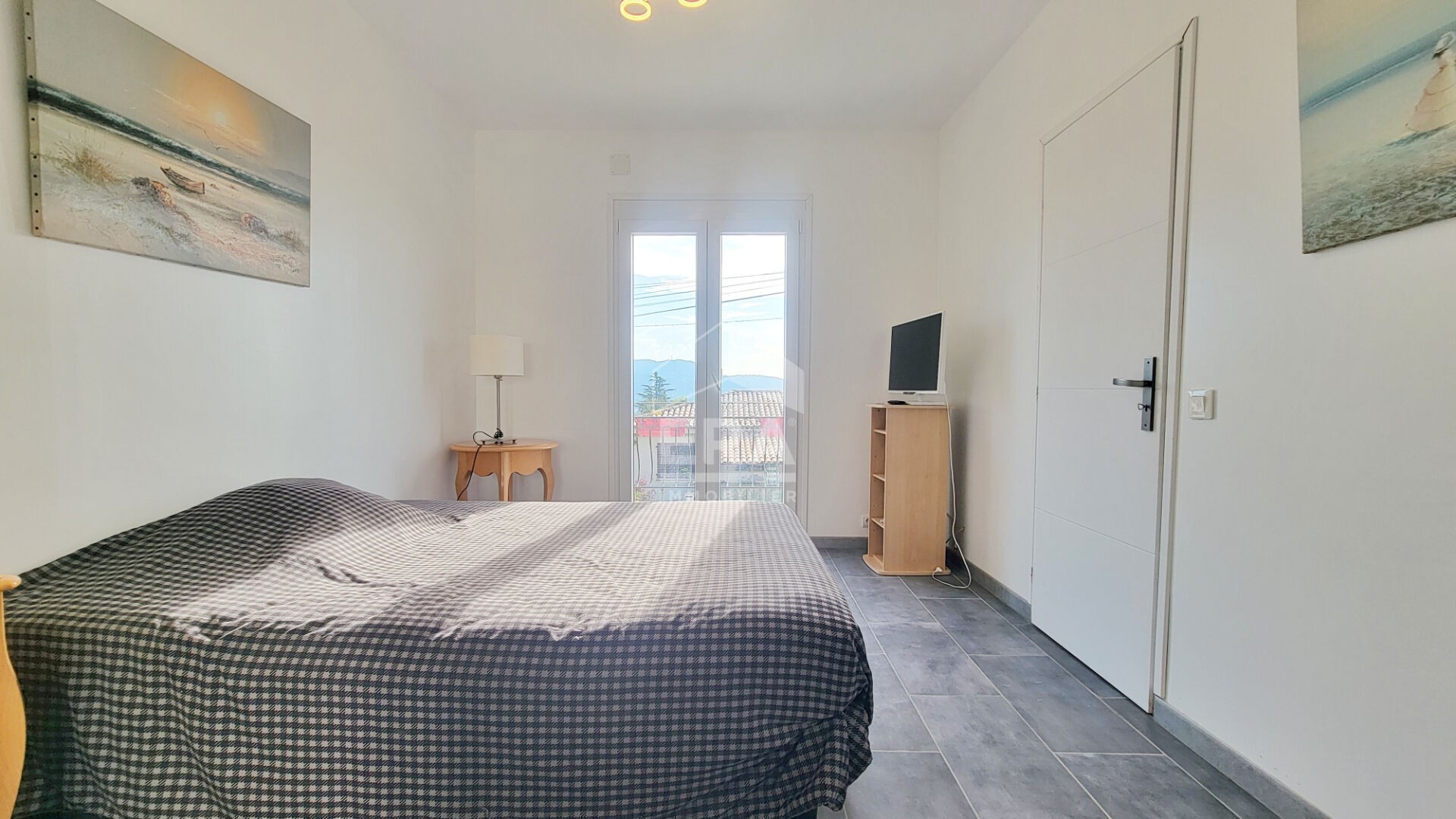 Vente Maison à Nice 5 pièces