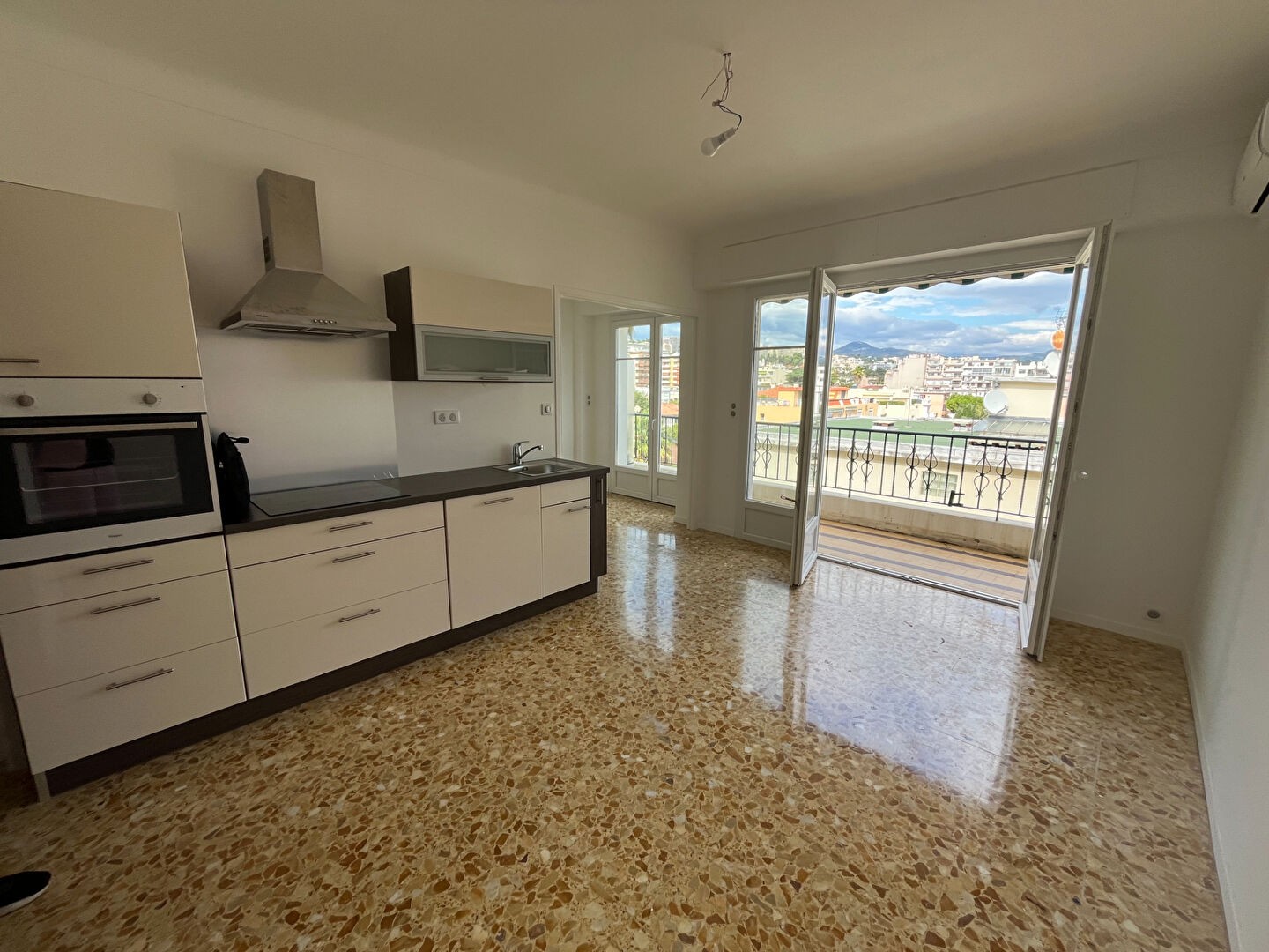 Vente Appartement à Nice 2 pièces