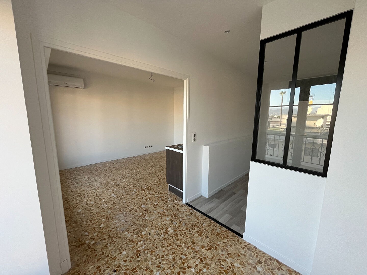 Vente Appartement à Nice 2 pièces