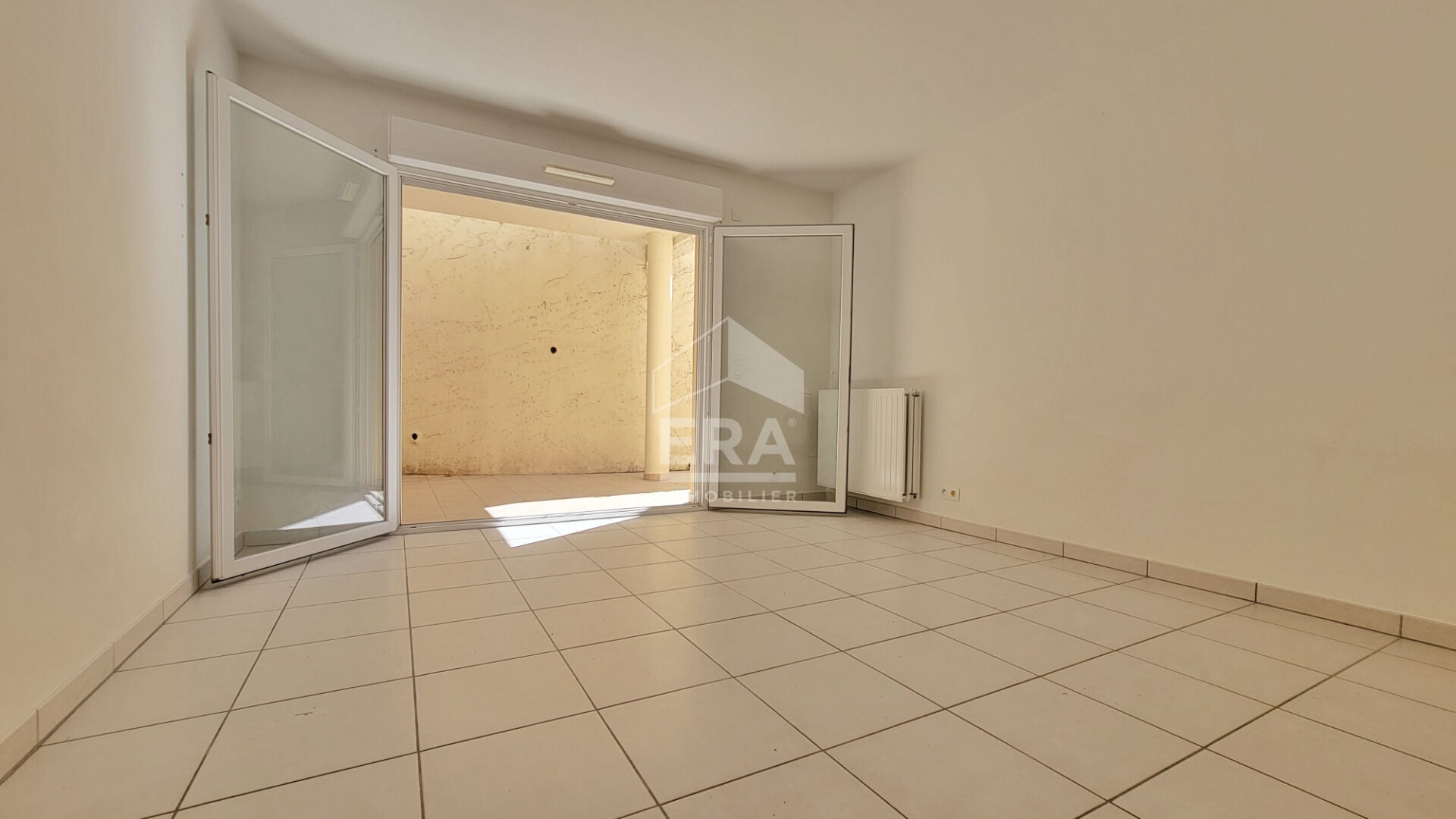 Vente Appartement à Nice 2 pièces