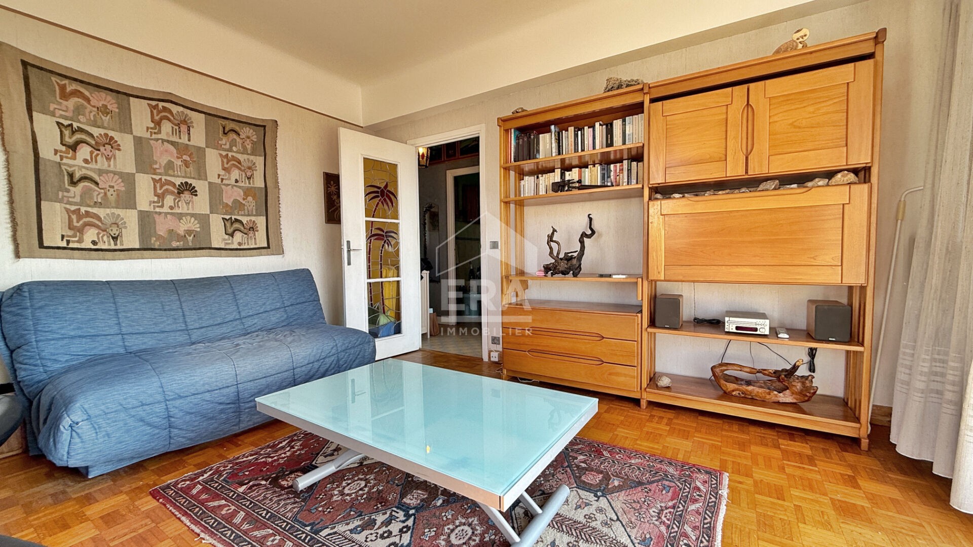 Vente Appartement à Nice 2 pièces