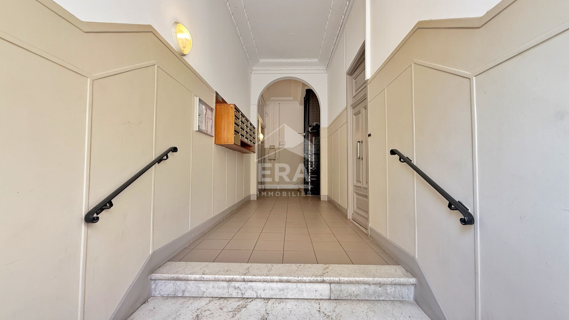 Vente Appartement à Nice 2 pièces