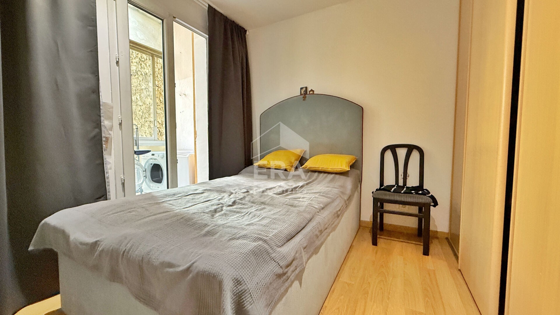 Vente Appartement à Nice 2 pièces