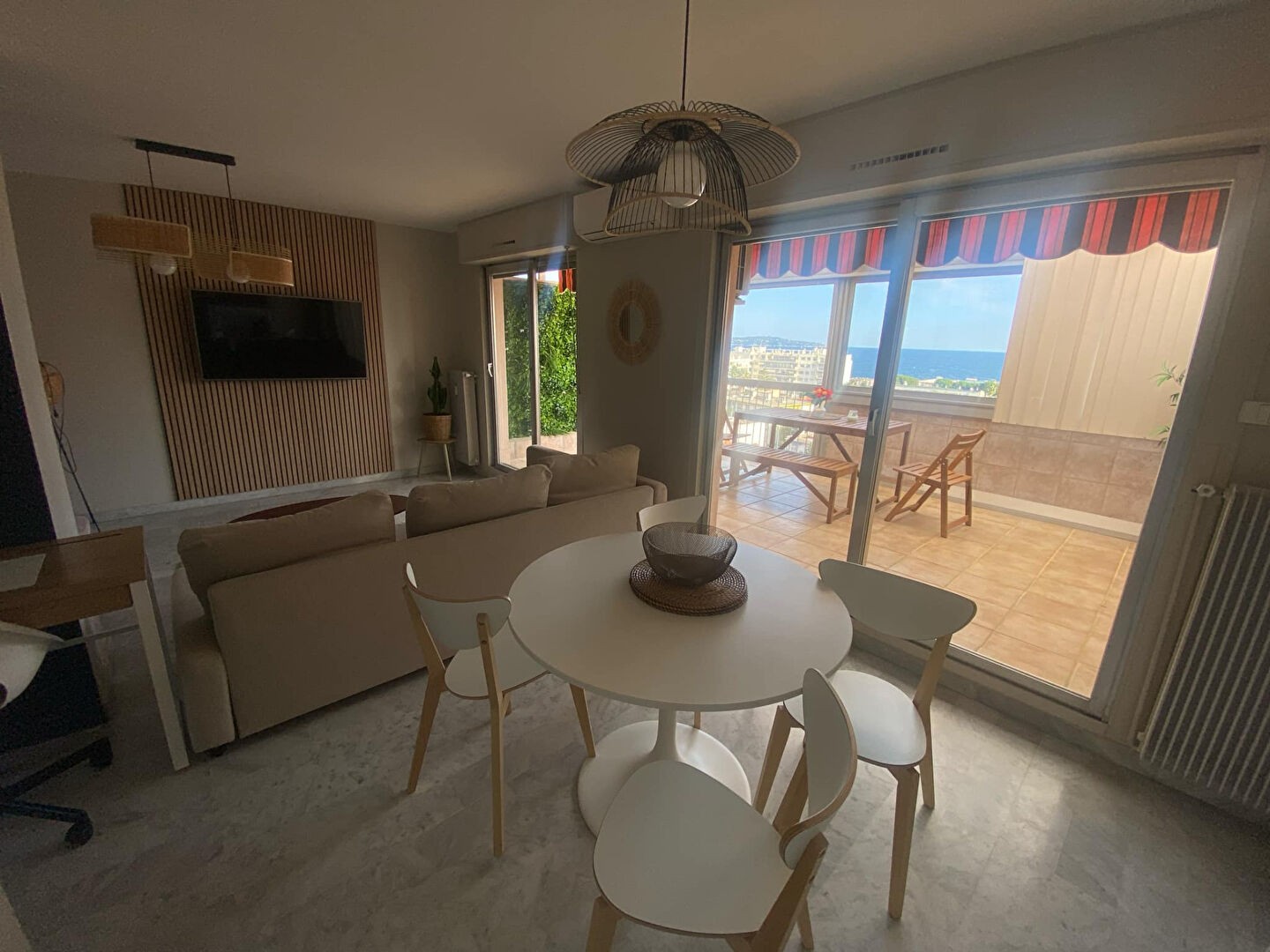 Vente Appartement à Nice 2 pièces