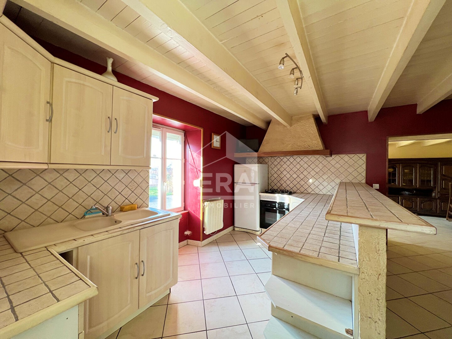 Vente Maison à la Couronne 5 pièces