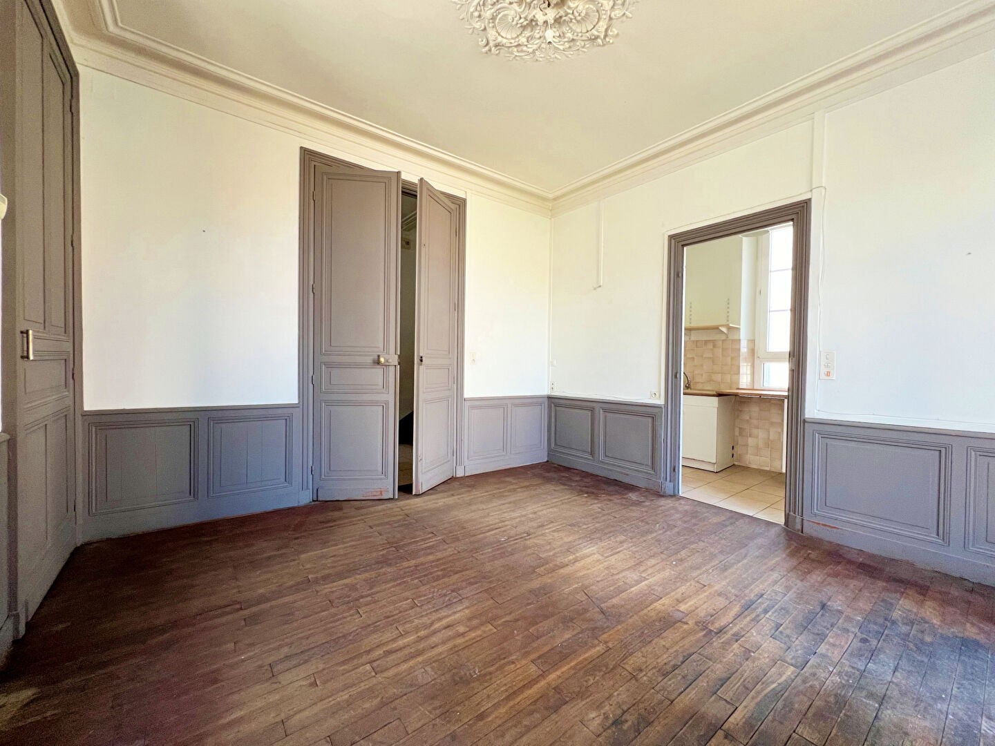 Vente Maison à Angoulême 5 pièces