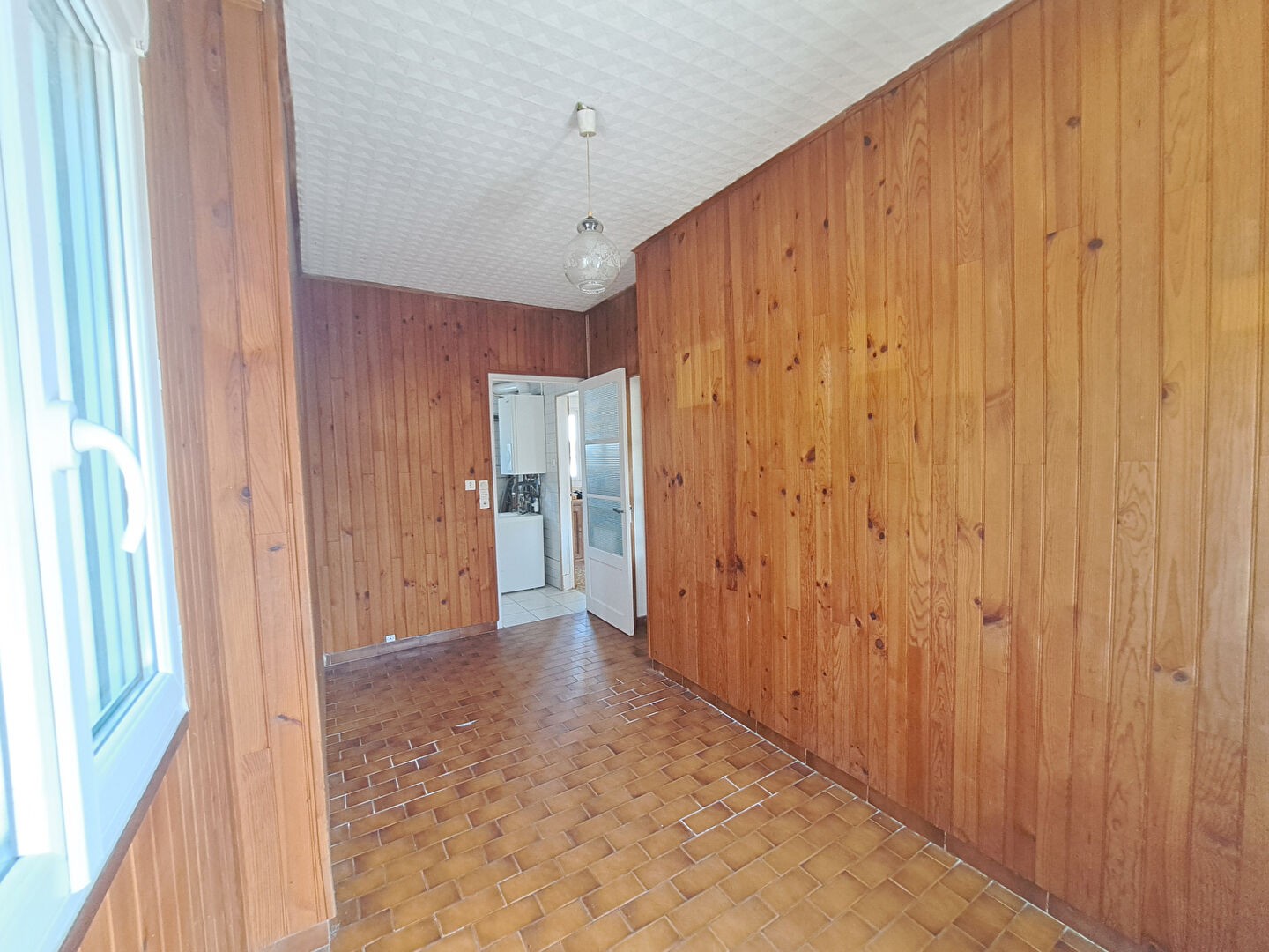 Vente Maison à Jarnac 4 pièces