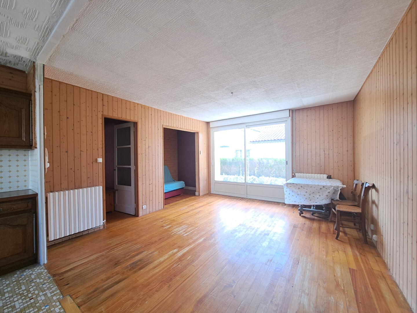 Vente Maison à Jarnac 4 pièces