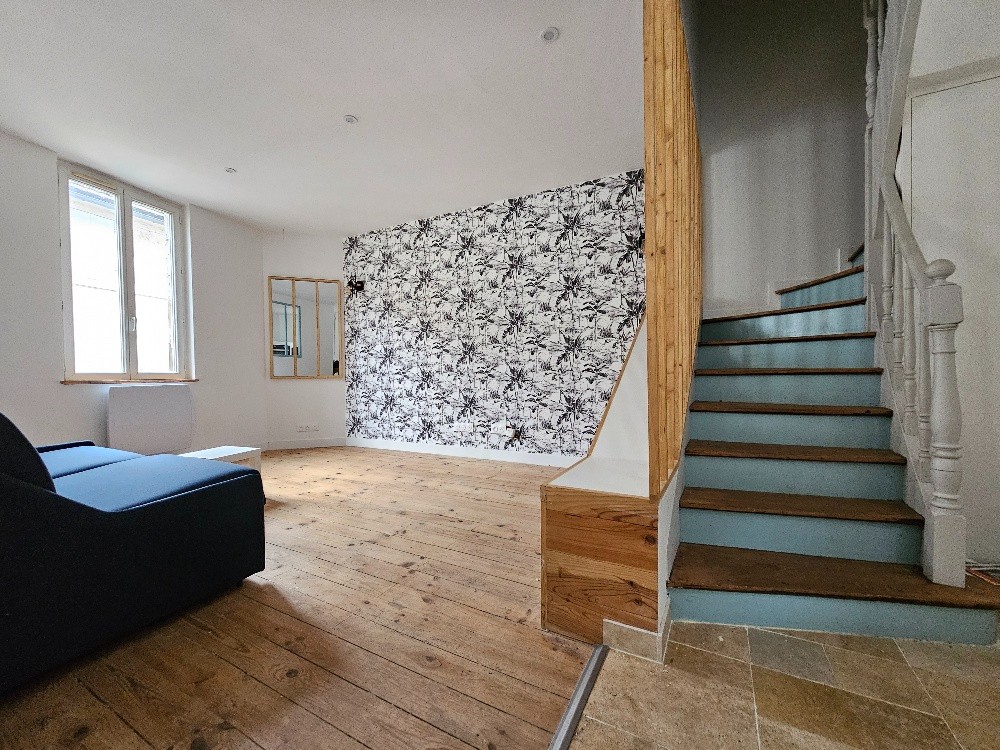 Vente Maison à Angoulême 3 pièces