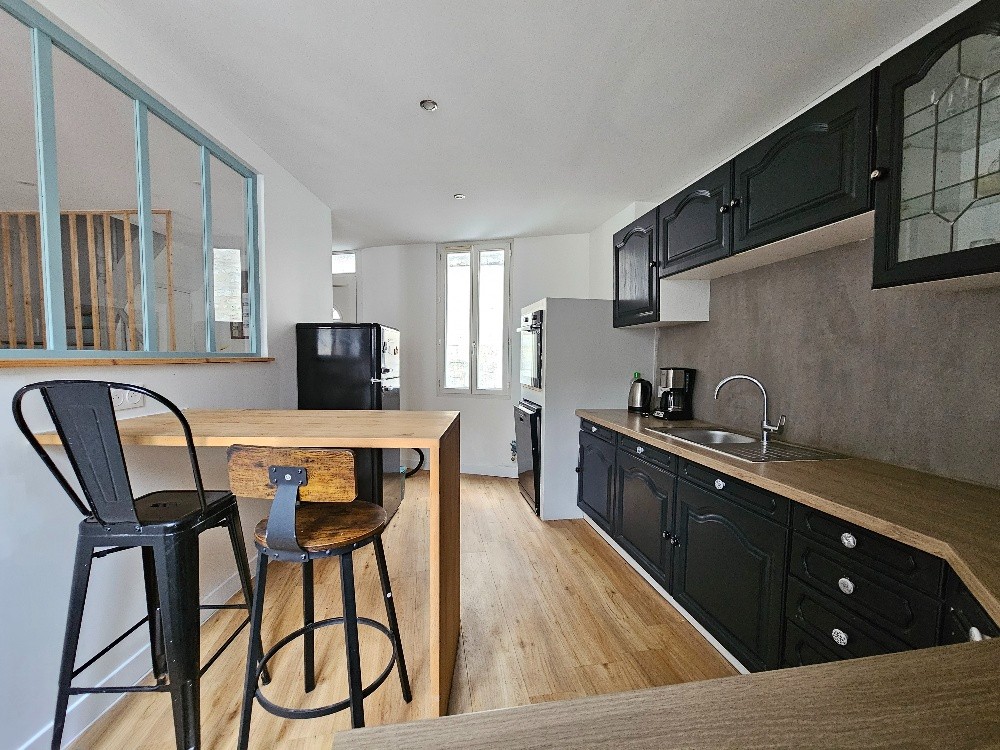 Vente Maison à Angoulême 3 pièces