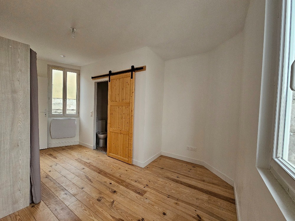 Vente Maison à Angoulême 3 pièces