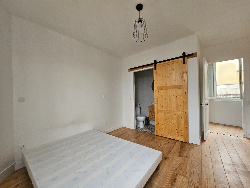 Vente Maison à Angoulême 3 pièces