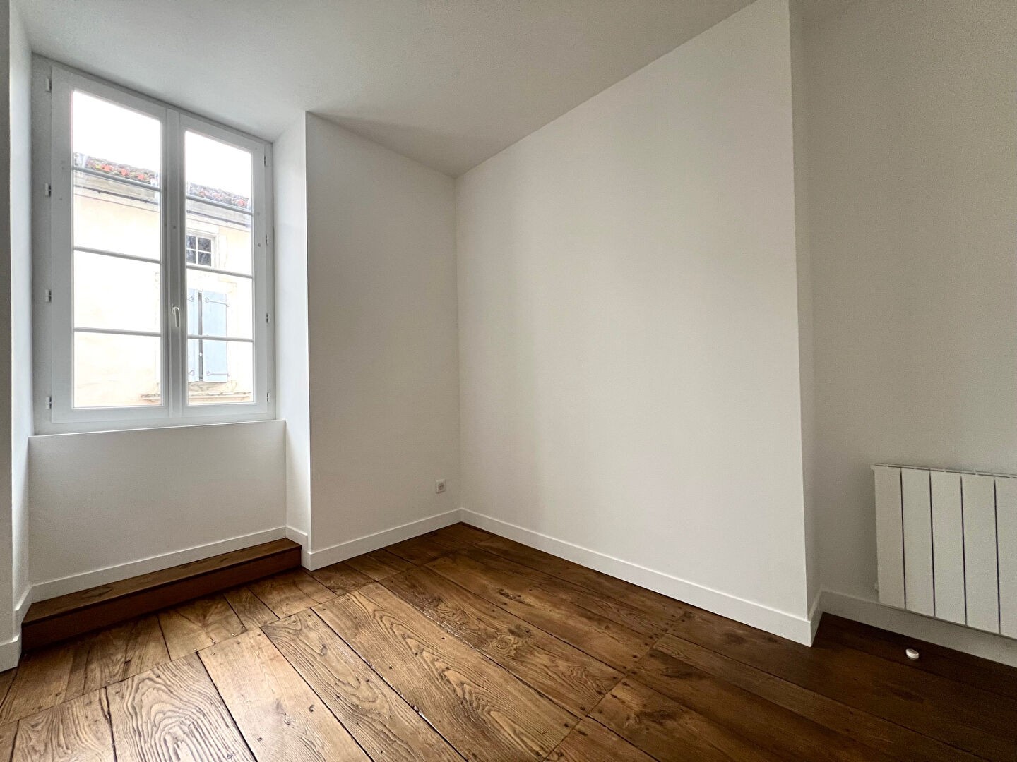 Location Appartement à Villebois-Lavalette 3 pièces