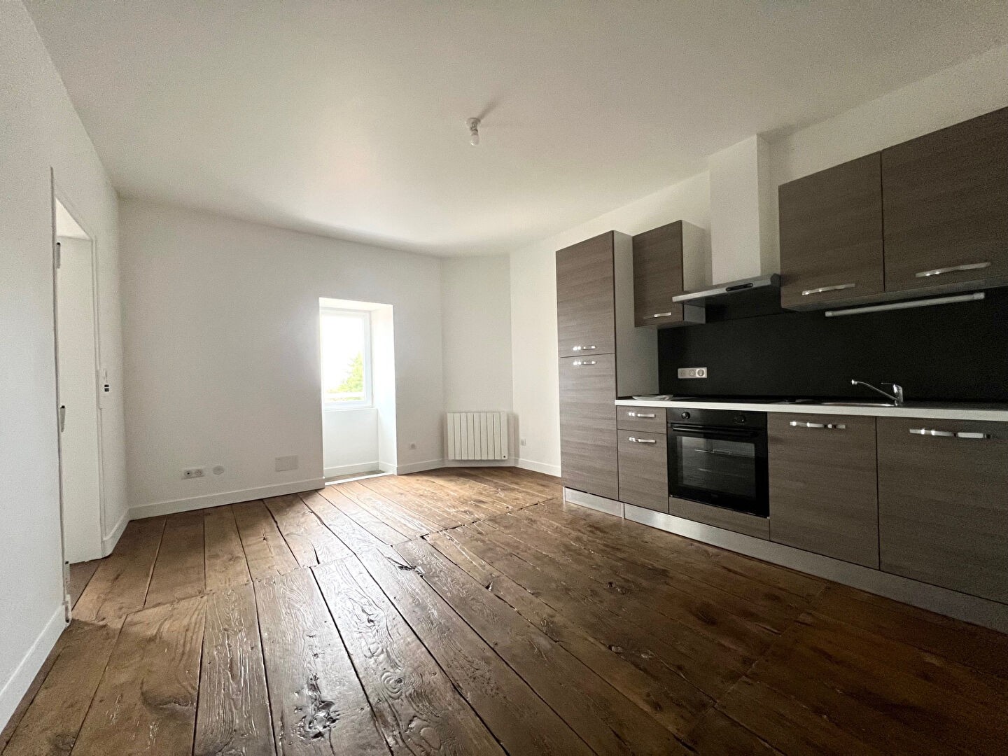 Location Appartement à Villebois-Lavalette 3 pièces