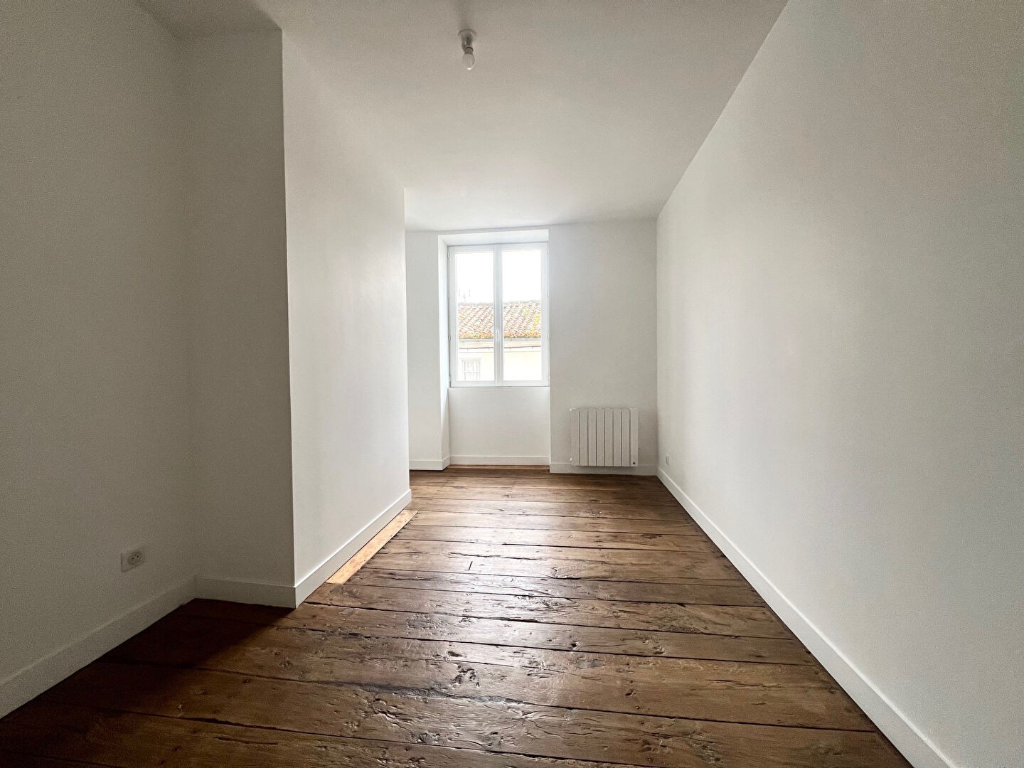 Location Appartement à Villebois-Lavalette 3 pièces