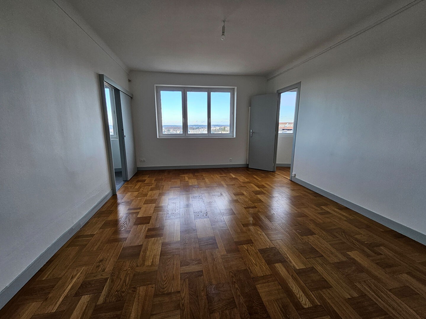 Location Appartement à Angoulême 4 pièces