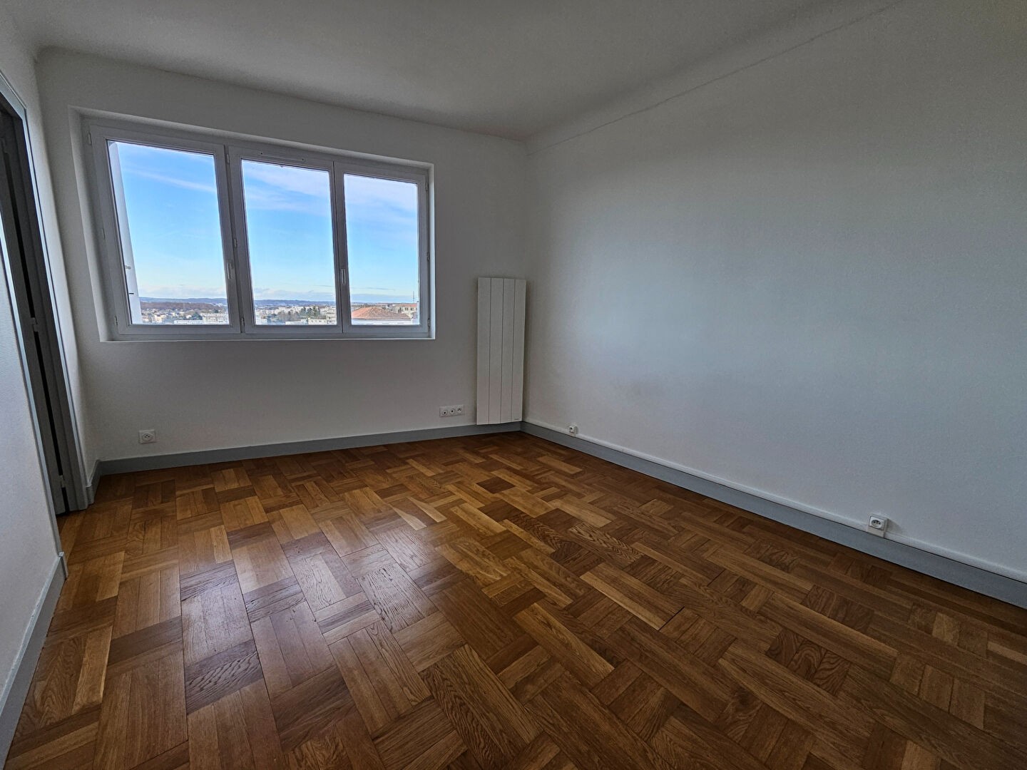 Location Appartement à Angoulême 4 pièces