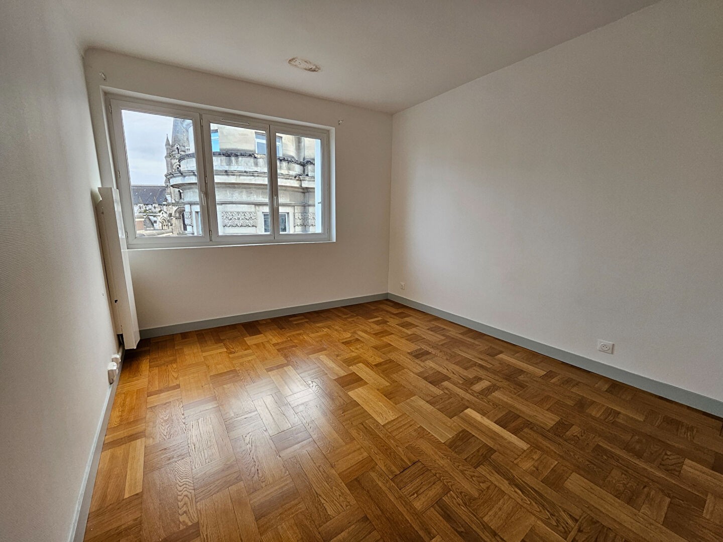 Location Appartement à Angoulême 4 pièces