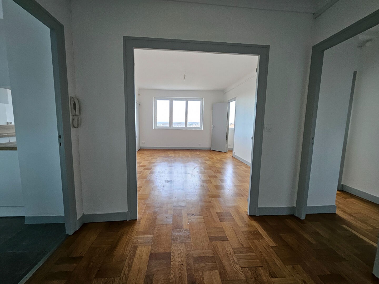 Location Appartement à Angoulême 4 pièces