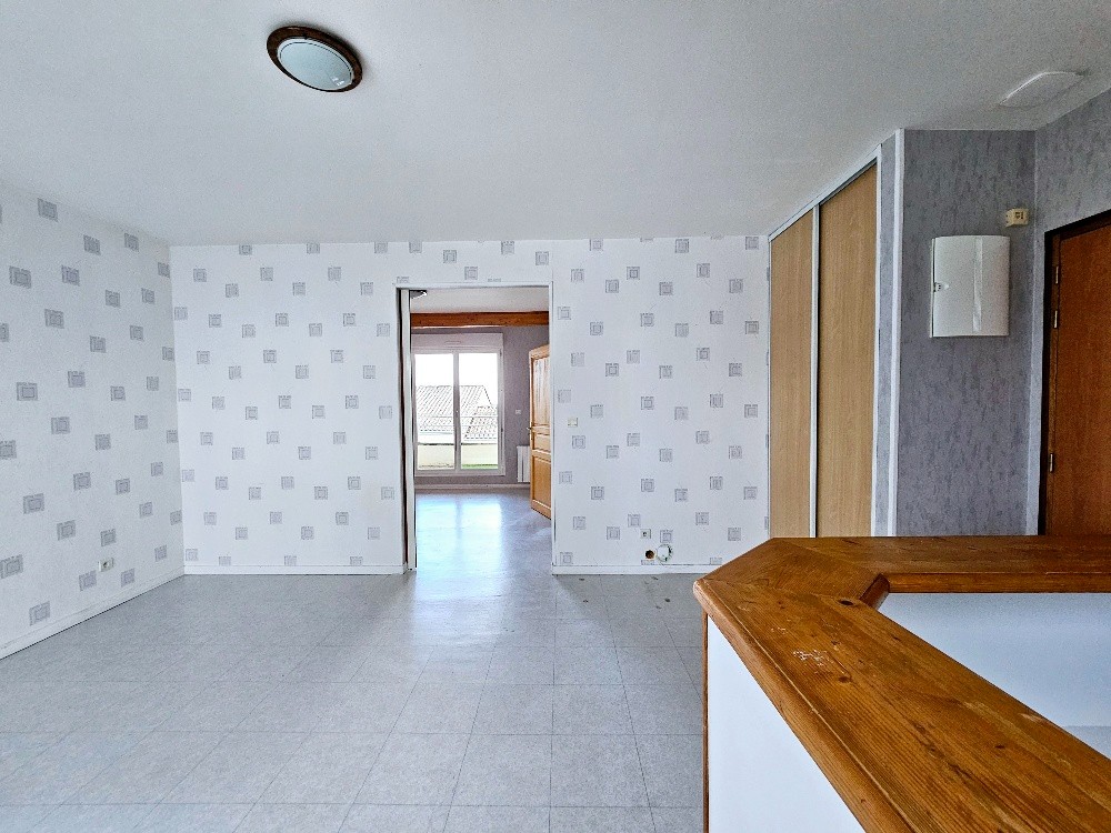 Location Appartement à Soyaux 2 pièces