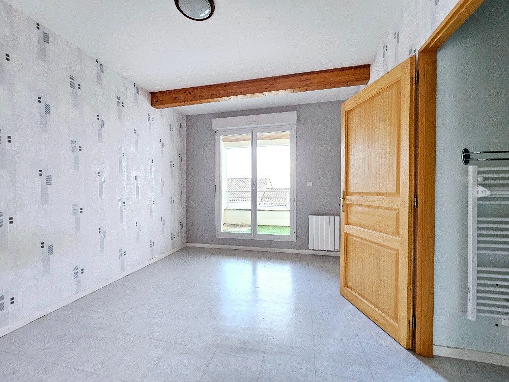 Location Appartement à Soyaux 2 pièces