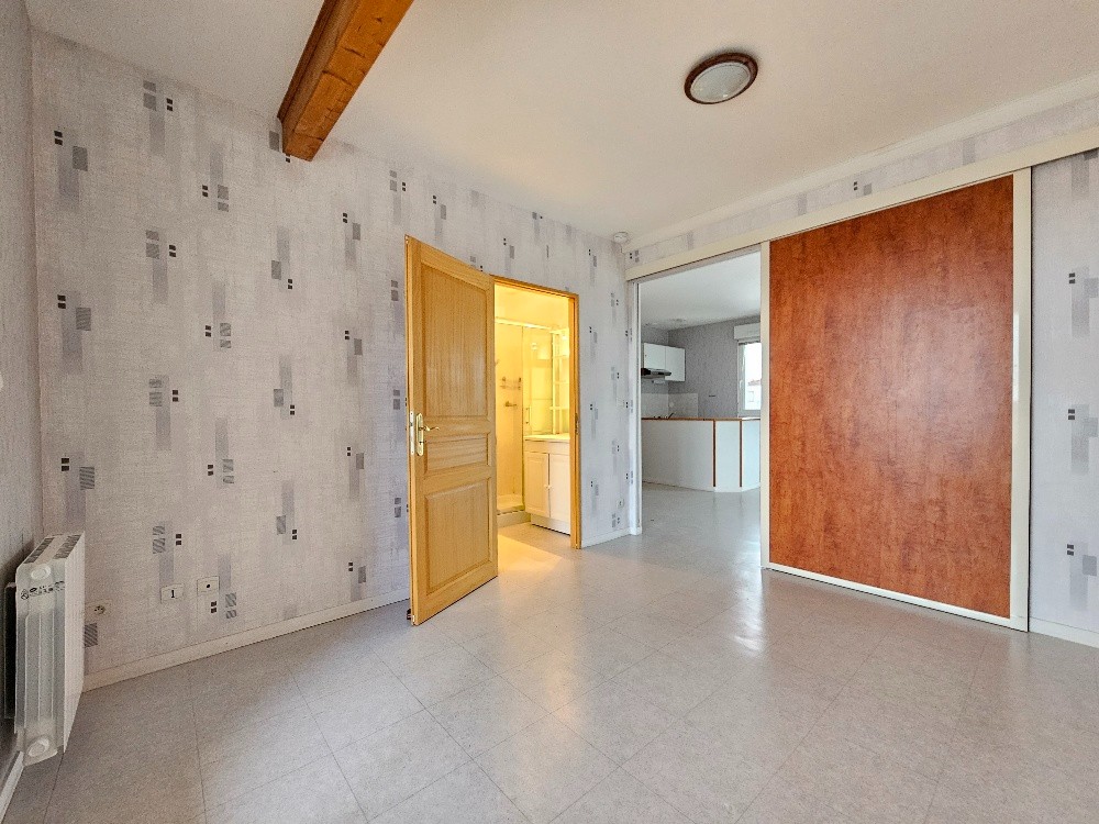 Location Appartement à Soyaux 2 pièces