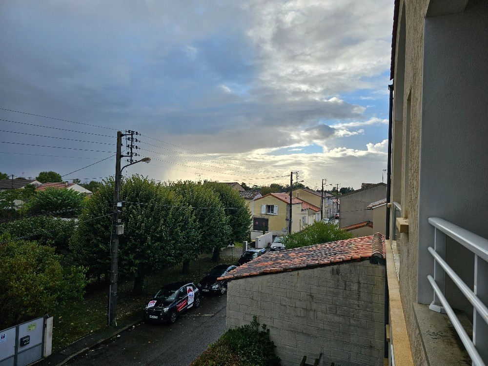 Location Appartement à Soyaux 2 pièces