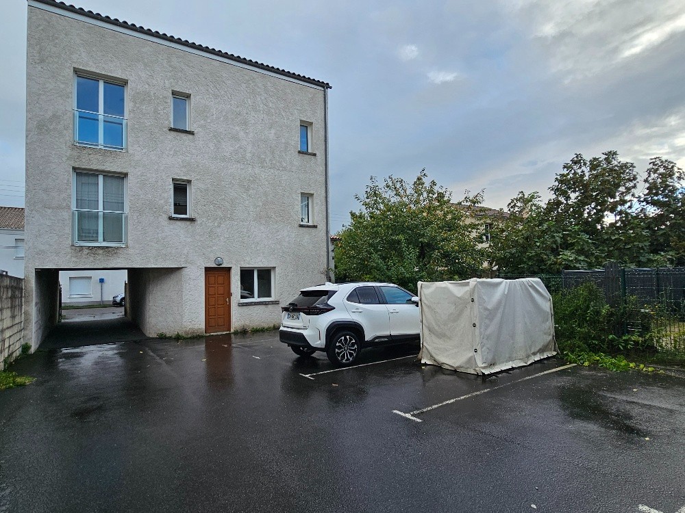 Location Appartement à Soyaux 2 pièces