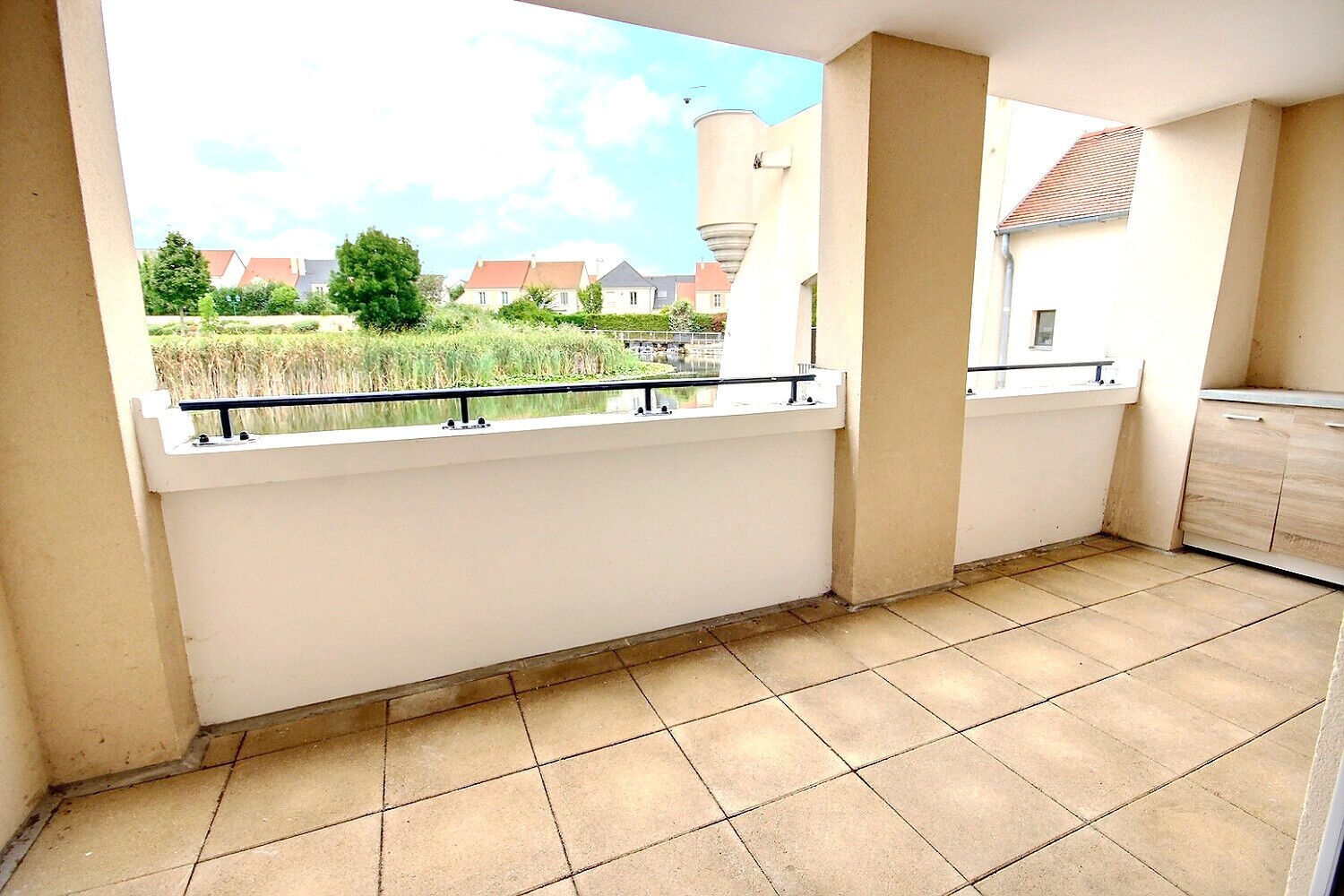 Vente Appartement à Wissous 3 pièces