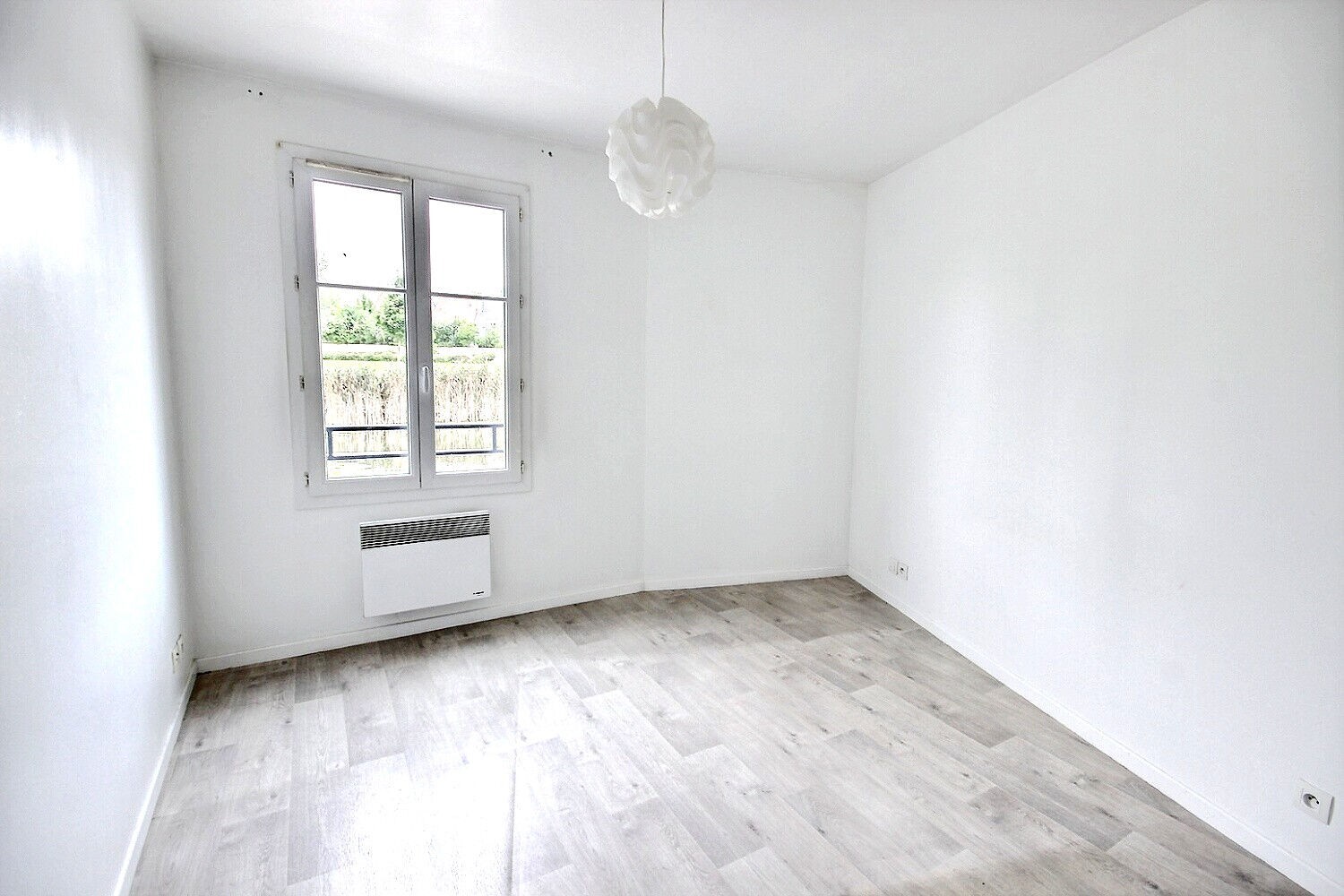 Vente Appartement à Wissous 3 pièces