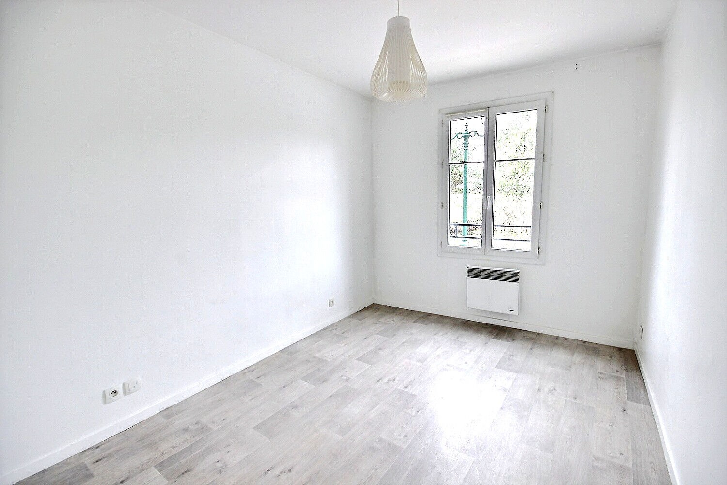 Vente Appartement à Wissous 3 pièces