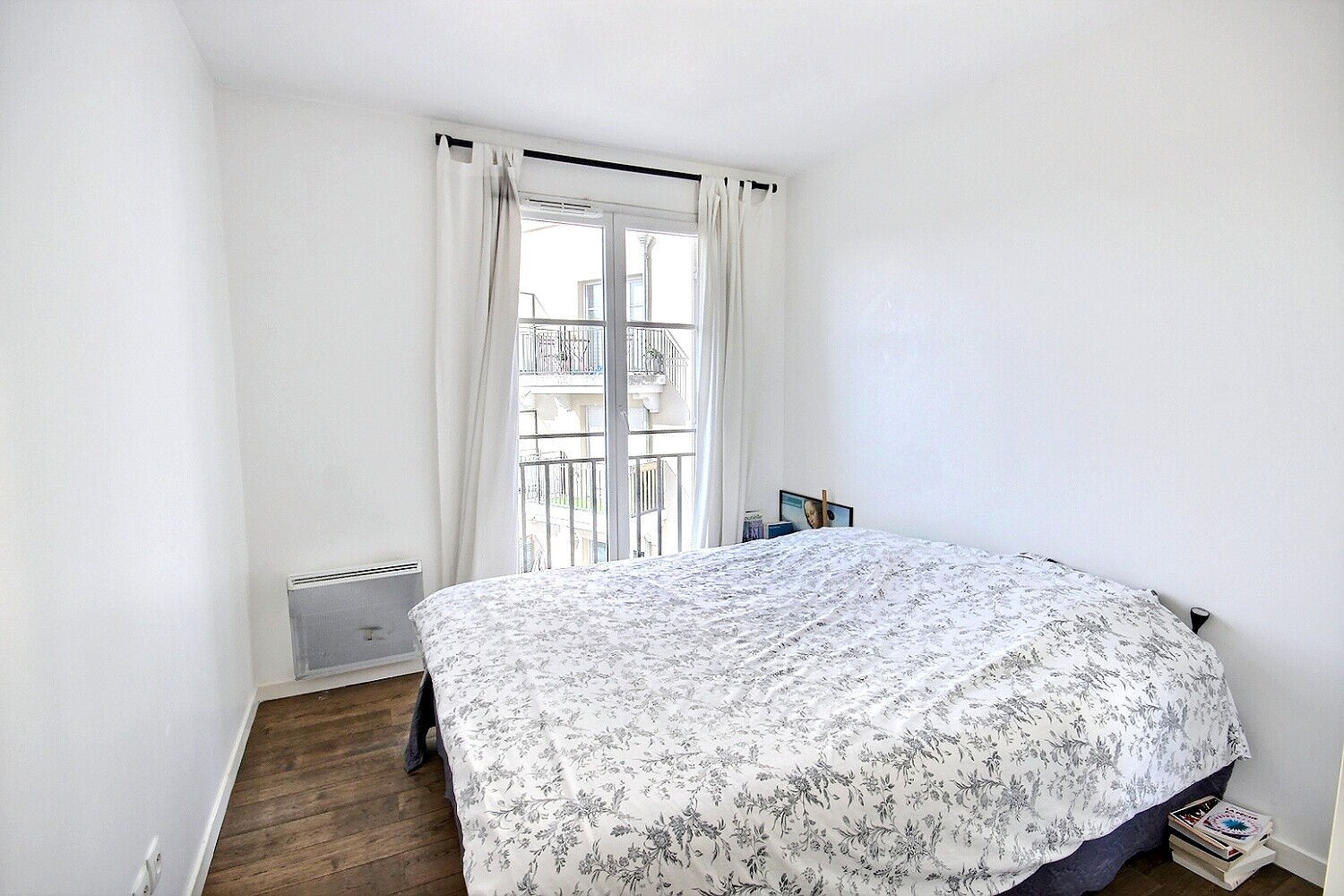 Vente Appartement à Wissous 4 pièces