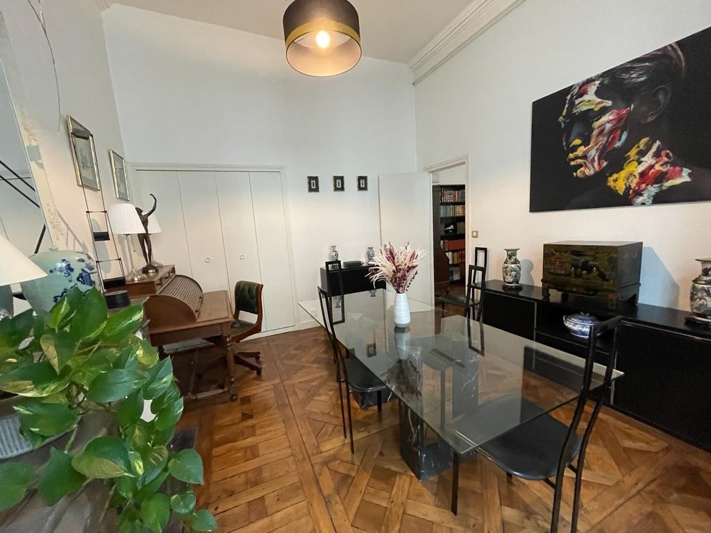 Vente Appartement à Nantes 4 pièces