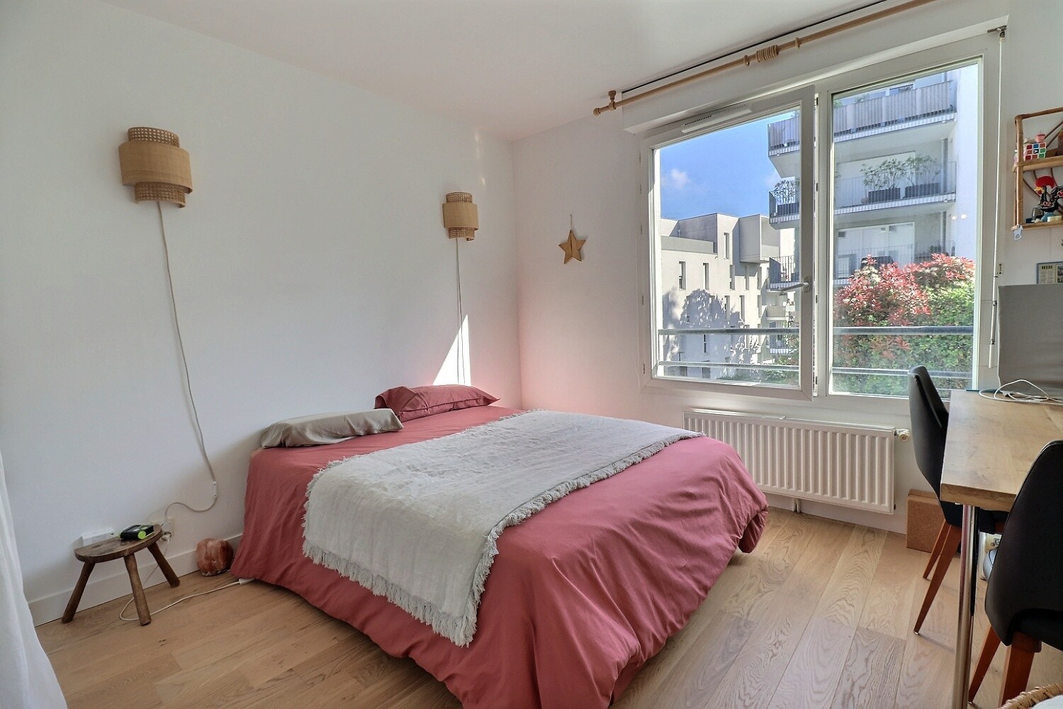 Vente Appartement à Nantes 2 pièces