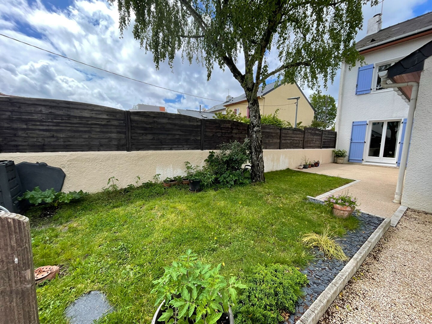 Vente Maison à Nantes 6 pièces