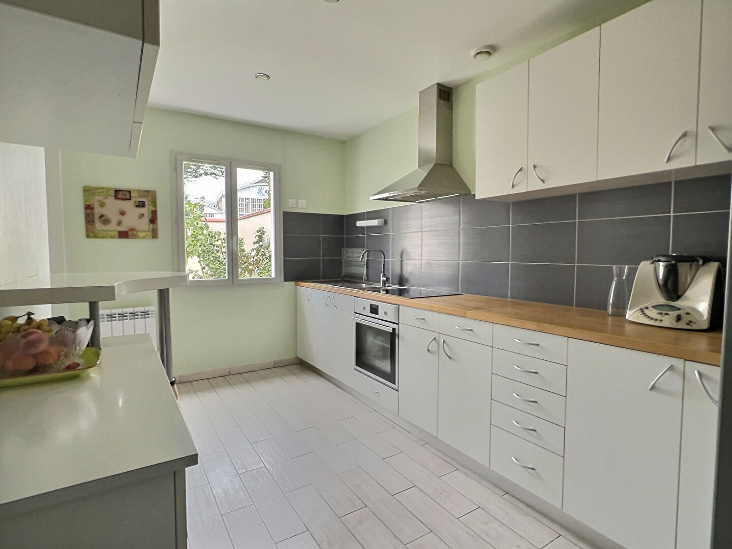 Vente Maison à Nantes 6 pièces