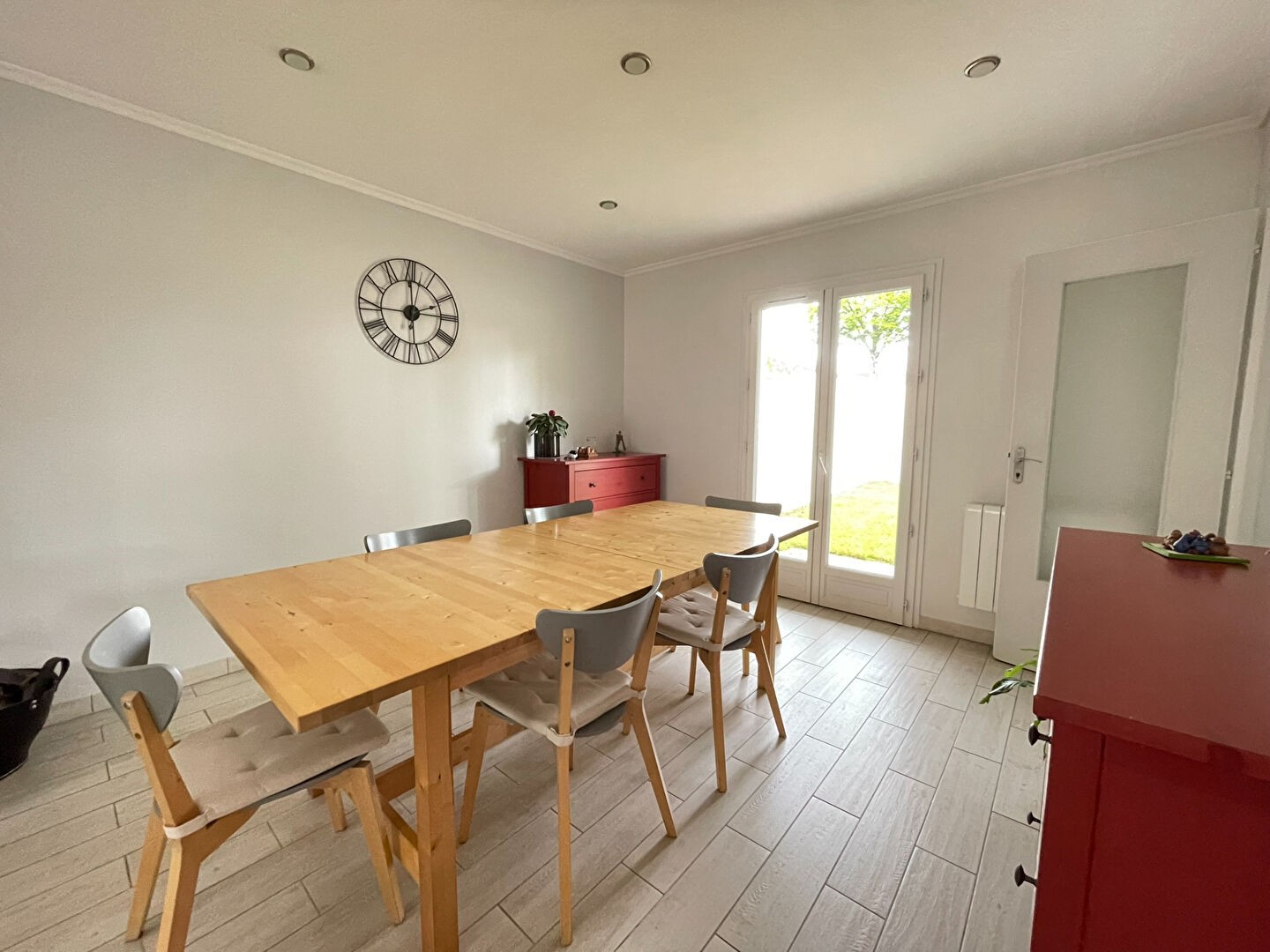 Vente Maison à Nantes 6 pièces